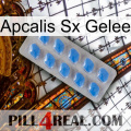 Apcalis Sx Jelly 22